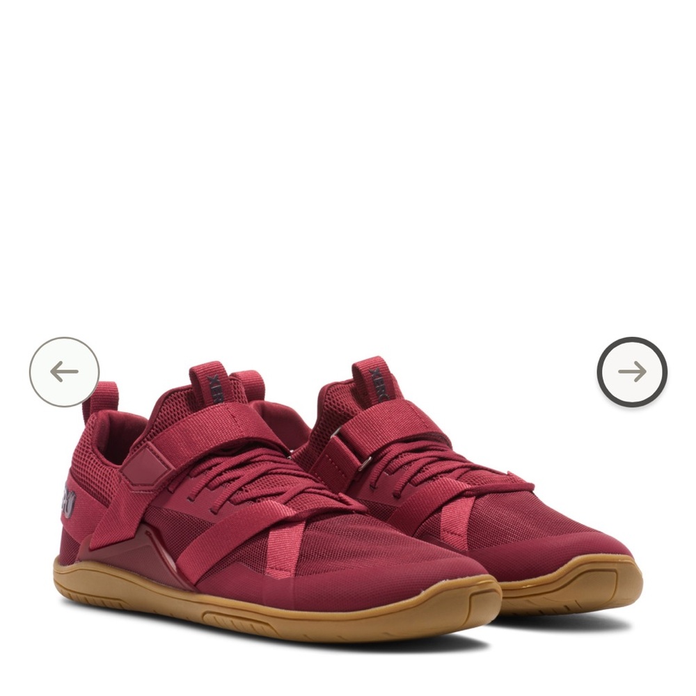 Xero Forza Trainer Shoes, size 6